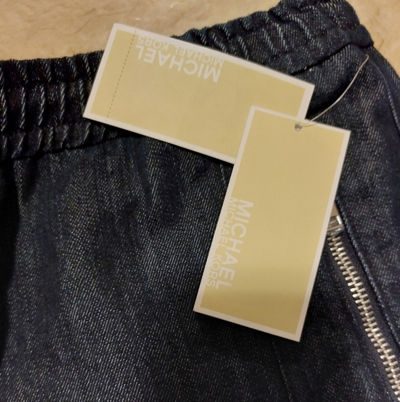 Michael Michael kors cargo  jeans nwt size XL - Picture 4 of 7